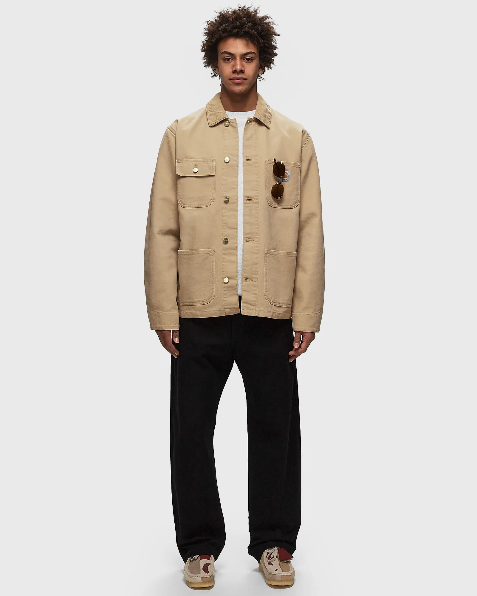 Carhartt WIP Michigan Coat