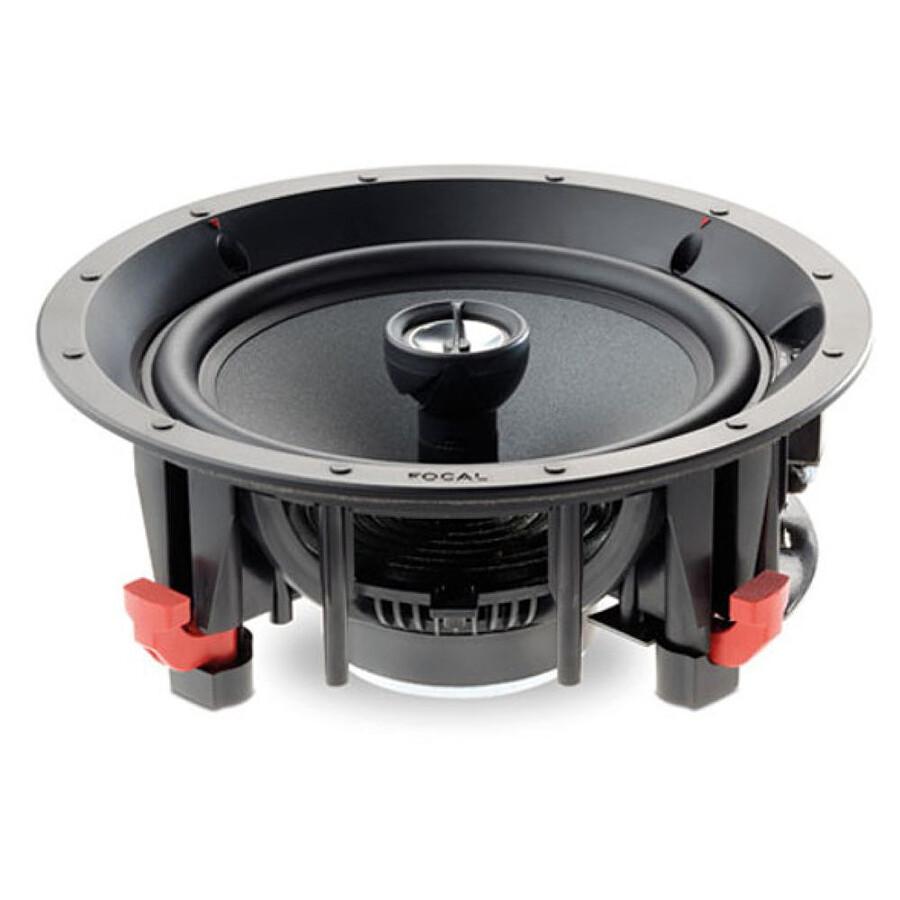 Focal 100ICW8 - Blanc