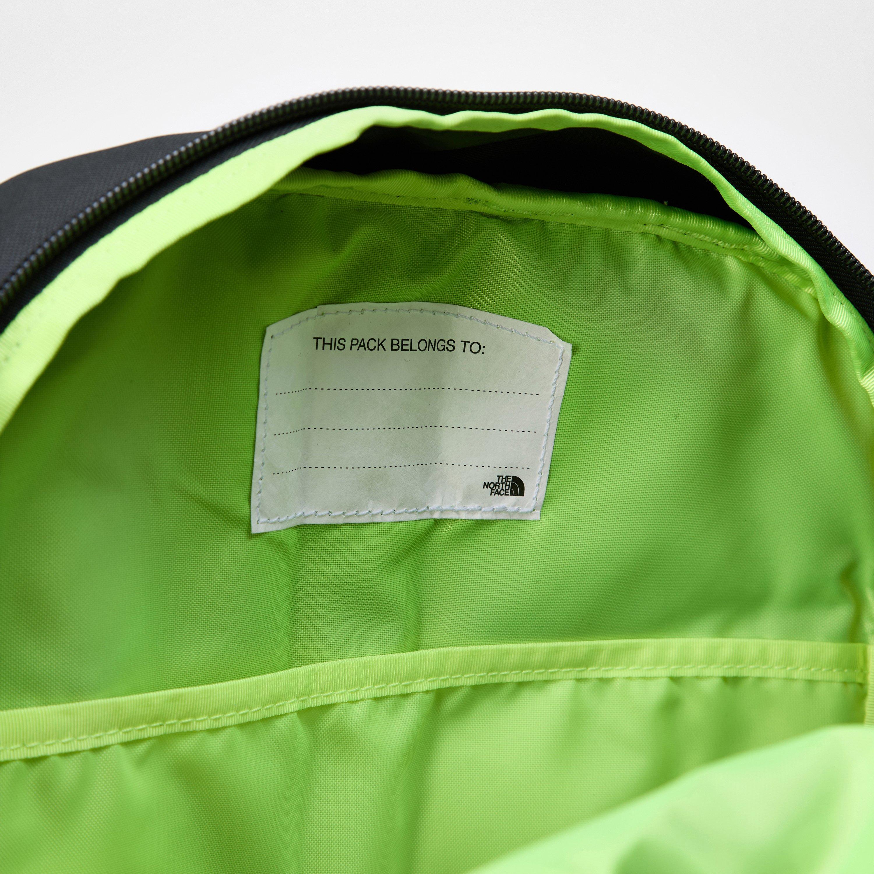 The North Face Jester Backpack Juniors