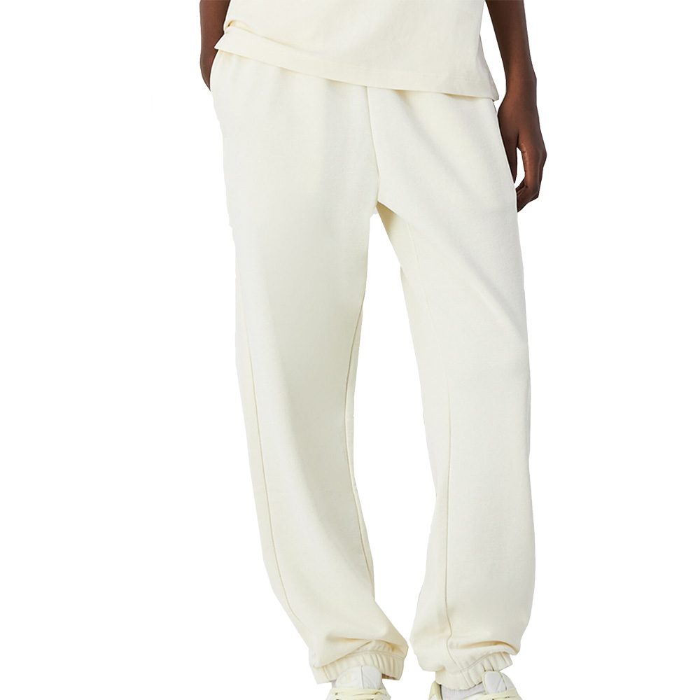 Champion Elastic Cuff Pants Damen natural