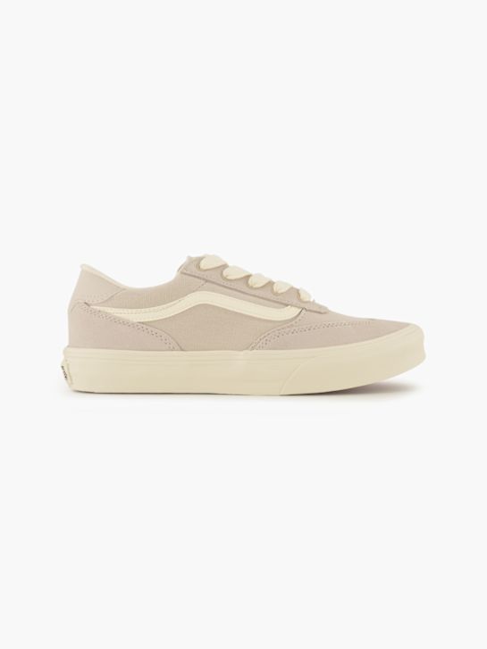 VANS BROOKLYN LS Sneaker Taupe