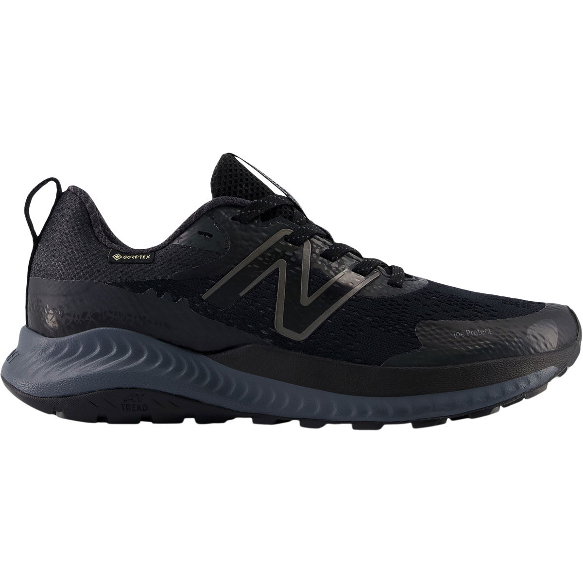 New Balance Nitrel GTX Trail Løbesko Dame