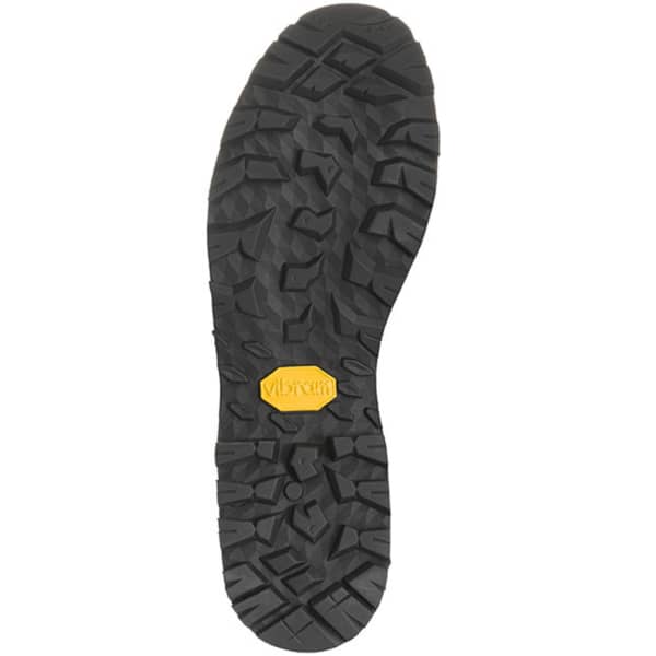 Chaussure de randonnée haute KAYLAND ROCKET GTX BLACK/YELLOW