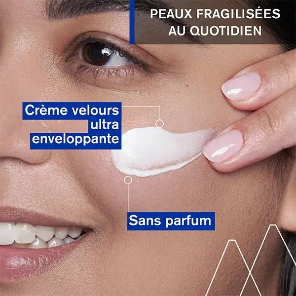 Uriage Cica Creme Reparador Diário Concentrado 50 ml