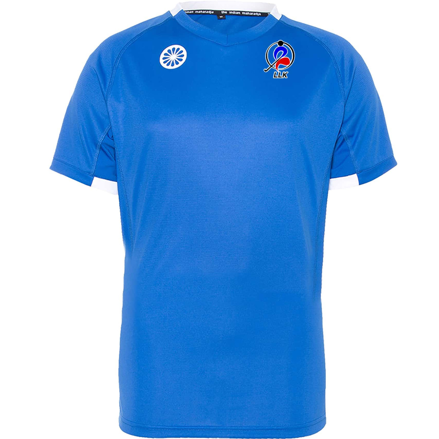 Lerums LK Indian Maharadja Shirt Men