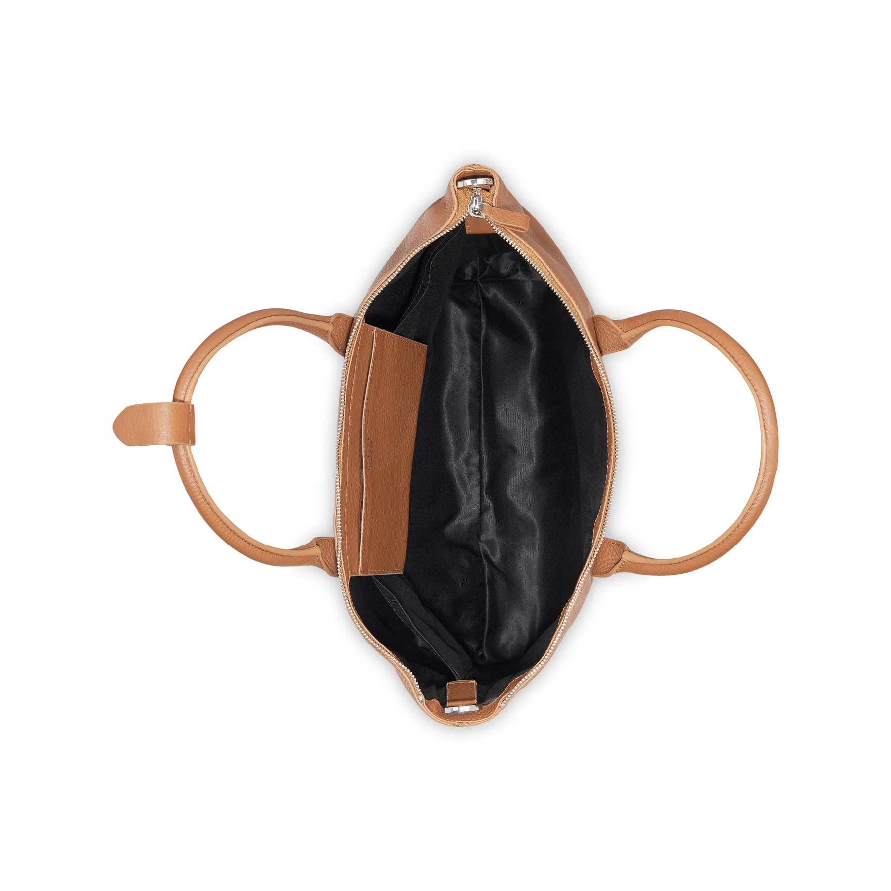 SAC - Sac cabas zippé