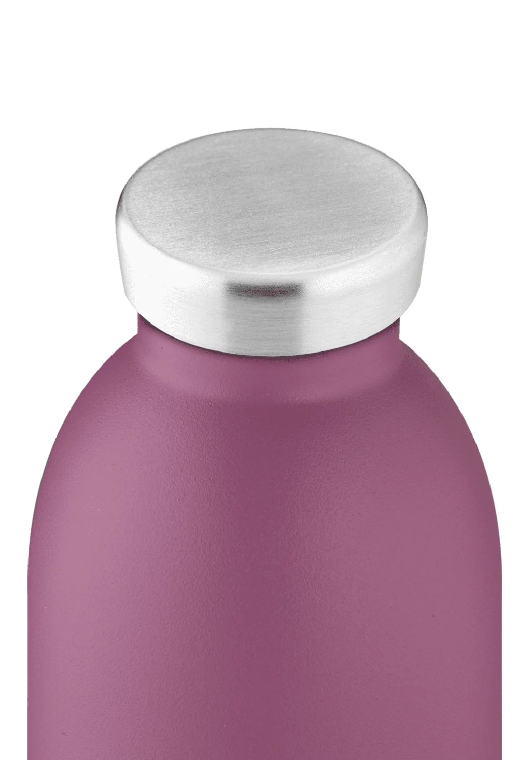 24 Bottles Thermosflasche  Clima 500ml Mauve