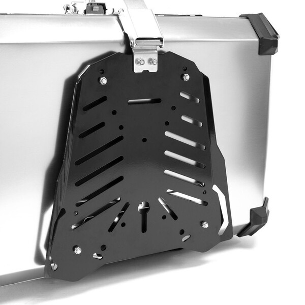 x-plor - Topcase KS60 Aluminium