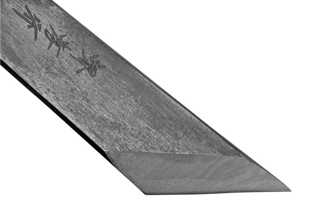 Sakai Takayuki Tokujo 08431 osaka-saki kiridashi palingmes, 18 cm