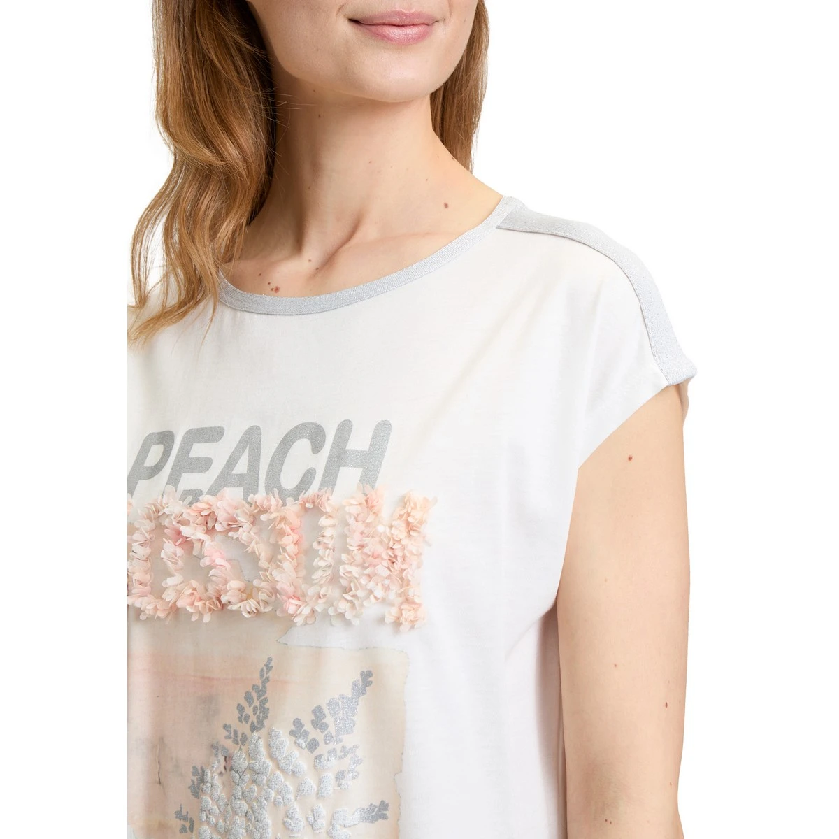 Dames T-shirt 409904