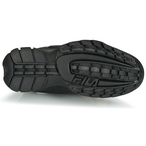 Fila - DISRUPTOR LOW WMN - Noir