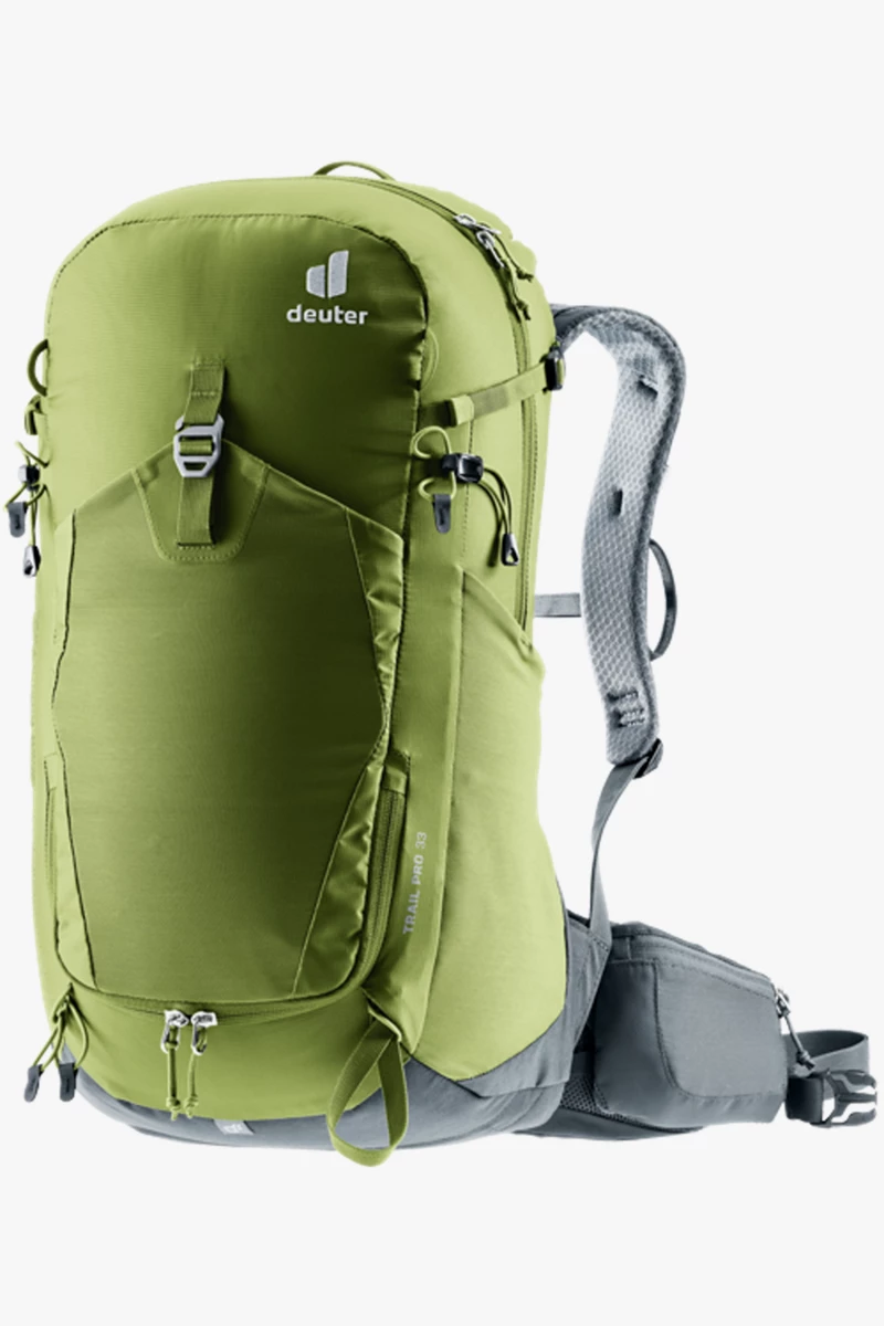 deuter Trail Pro 33 L Wanderrucksack