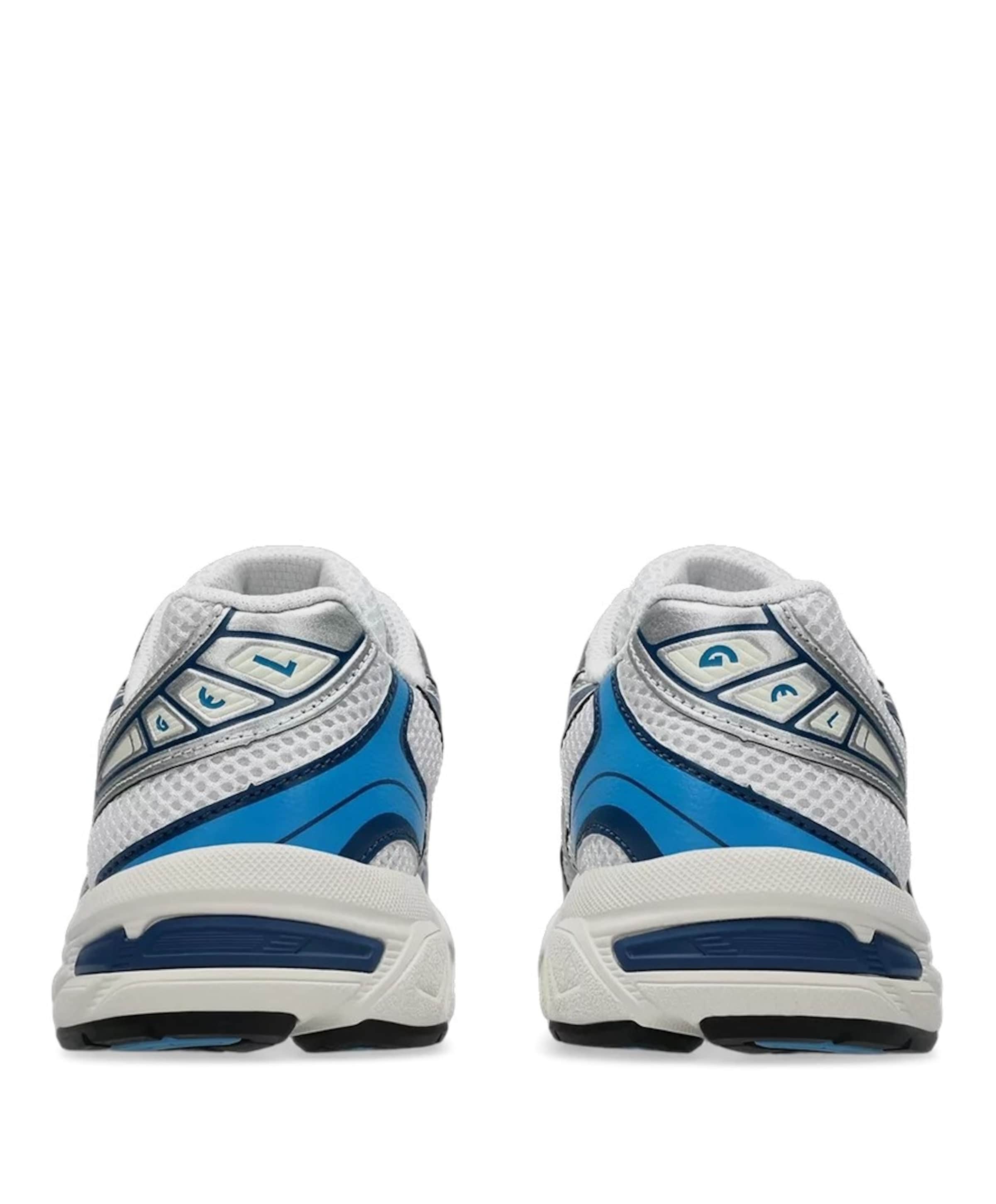 Asics GEL-1130 GS uniseks sneakers  wit