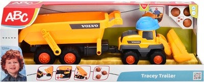 ABC Volvo Tracey Lastebil