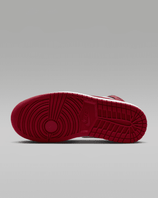 Air Jordan 1 Mid Women's Shoes