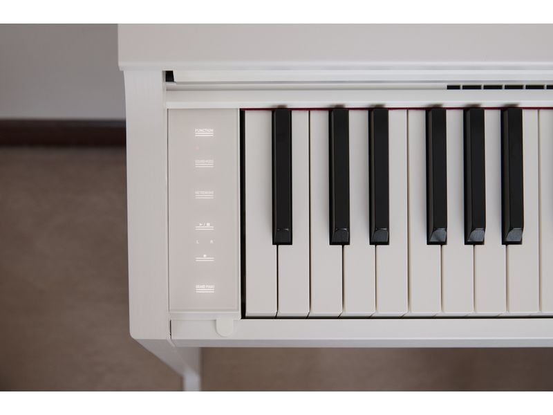 Casio E-Piano CELVIANO AP-S200WE Digitalpiano mit eingebauten Lautsprechern