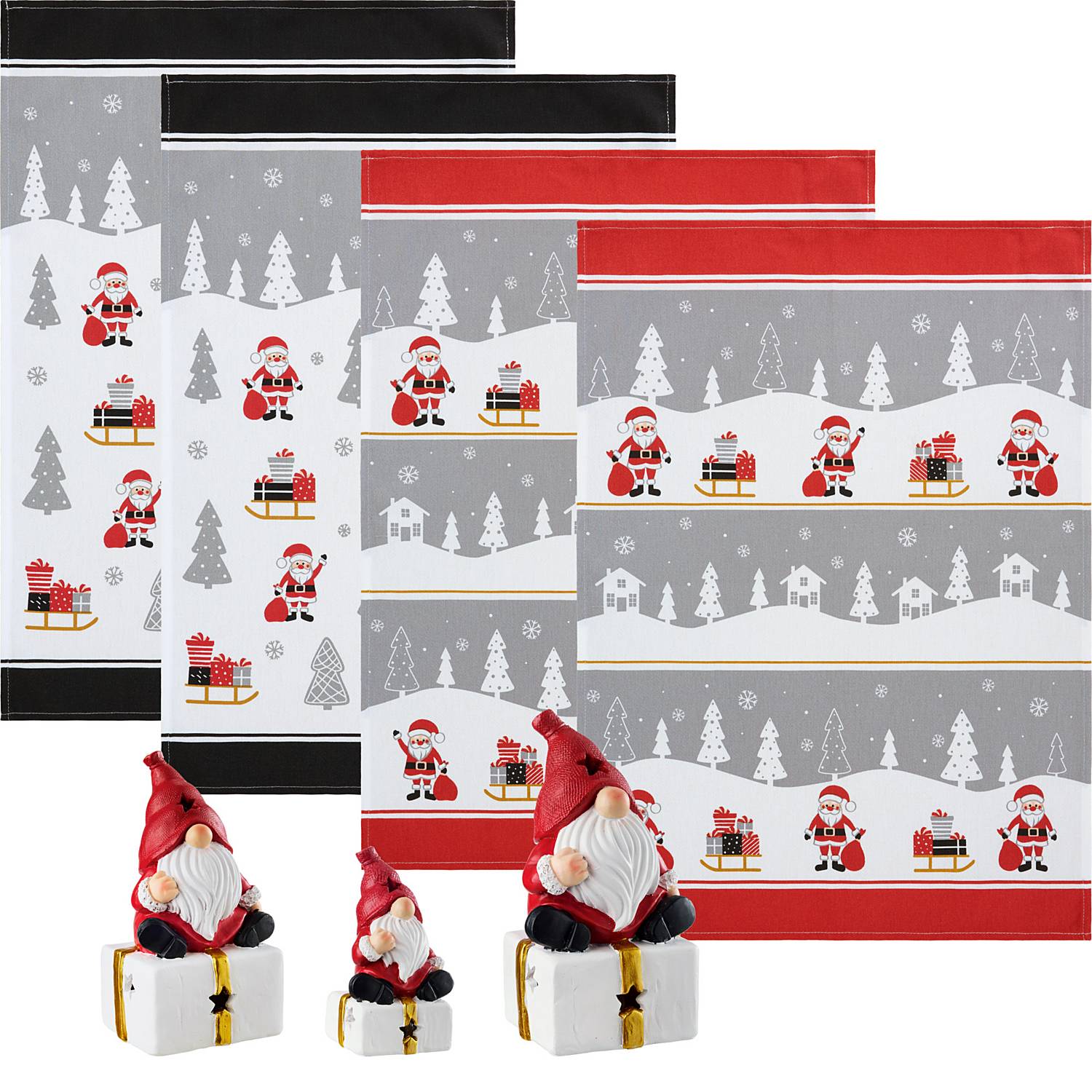 Geschenkset 
