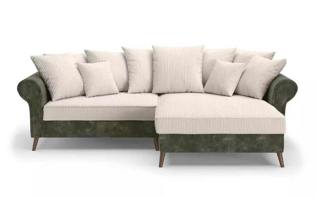 Ecksofa Chester