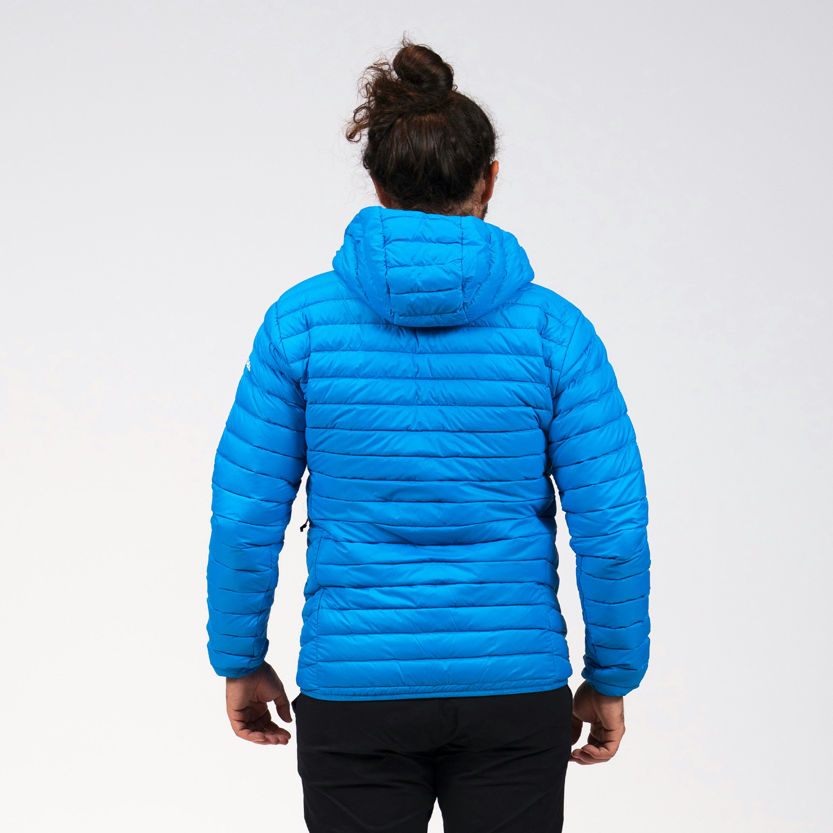 Lagazuoi 3 Daunenjacke Herren