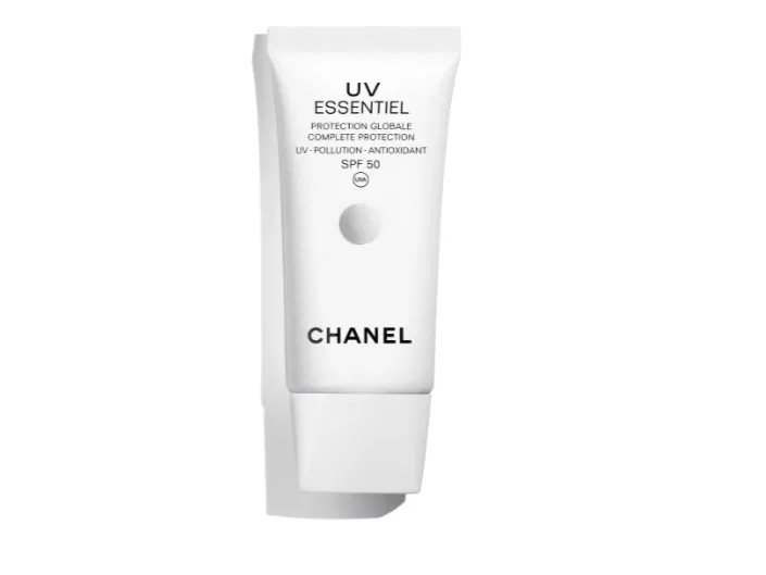 CHANEL UV ESSENTIEL SPF50 UV POLLUTION 30ML