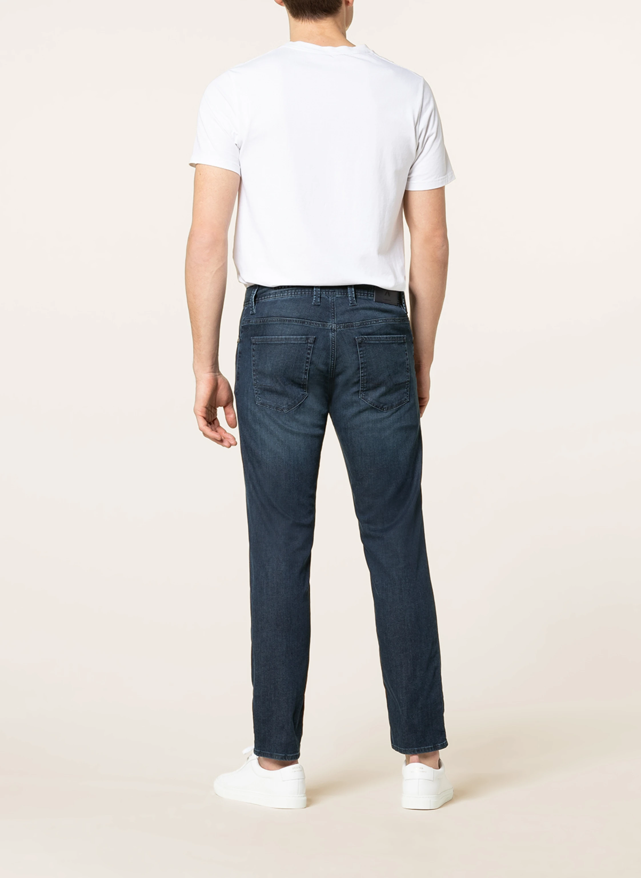 ALBERTO Jeans PIPE Regular Fit