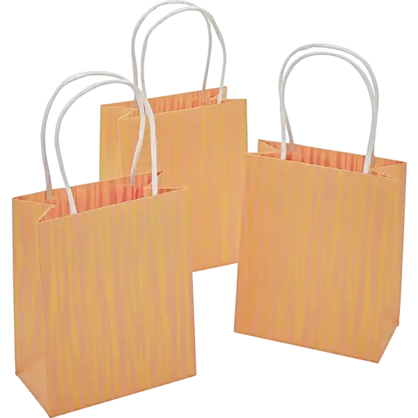 GJ 3er Set Mini-Geschenktüten