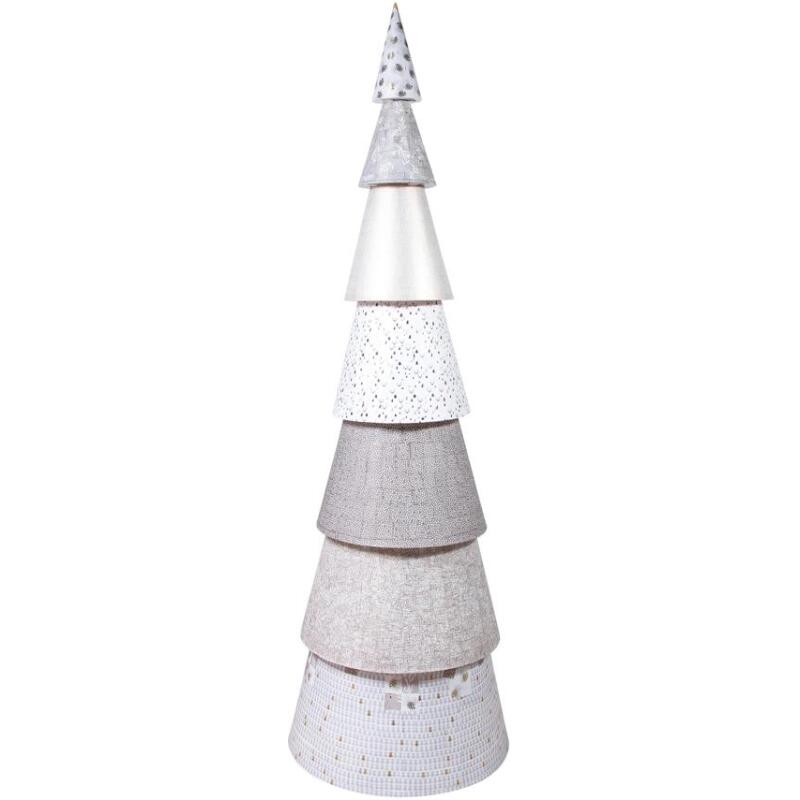 Sapin de Noël 200cm - Kraft