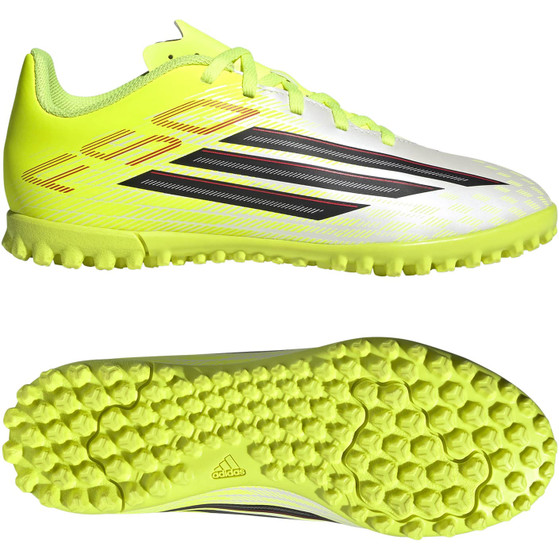 adidas F50 Club TF Kids