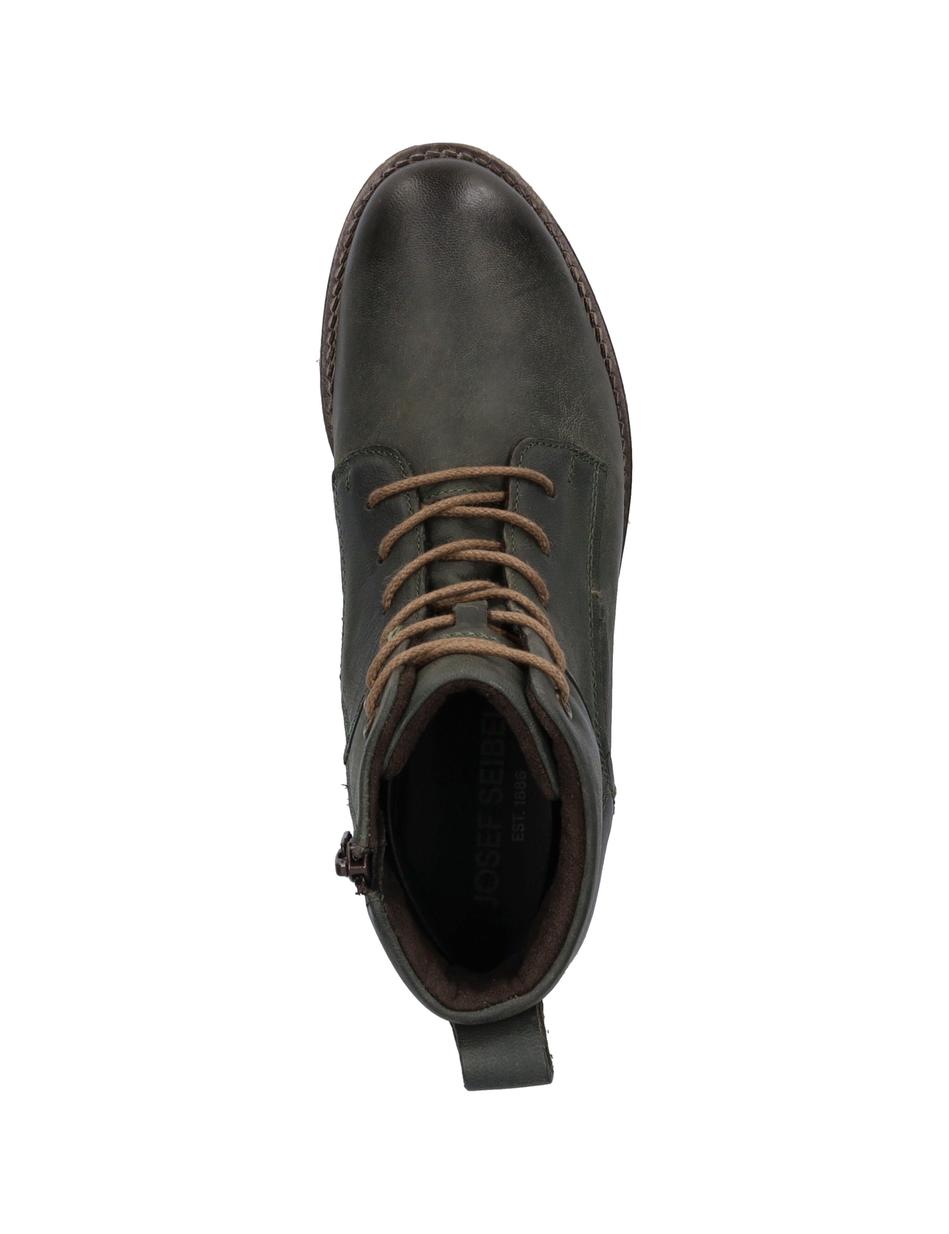 Stiefelette Sienna 95, bosco