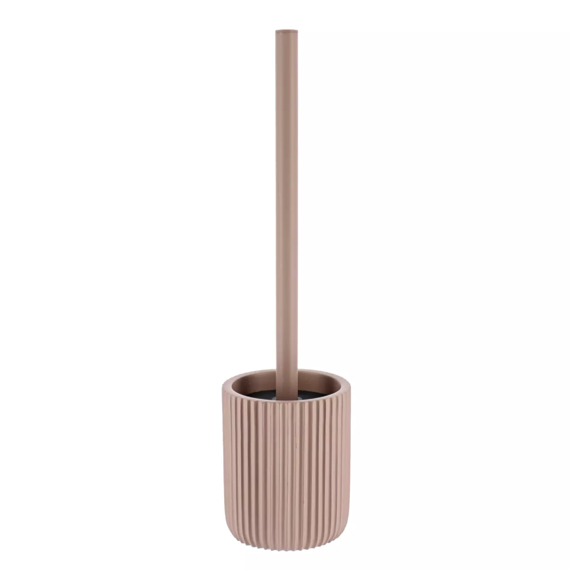 Brosse WC Timeless Strié Cappuccino