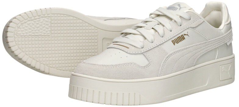 Puma Carina Street SD beige