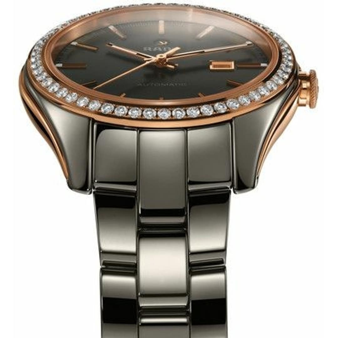 Rado HyperChrome M Superjubilé Automatik Limited Edition