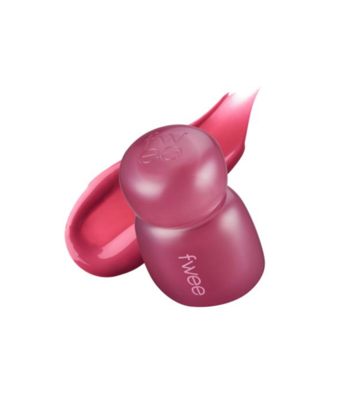 Fwee - Pink Obsession Stay-Fit Batom - M08: Fig Pink
