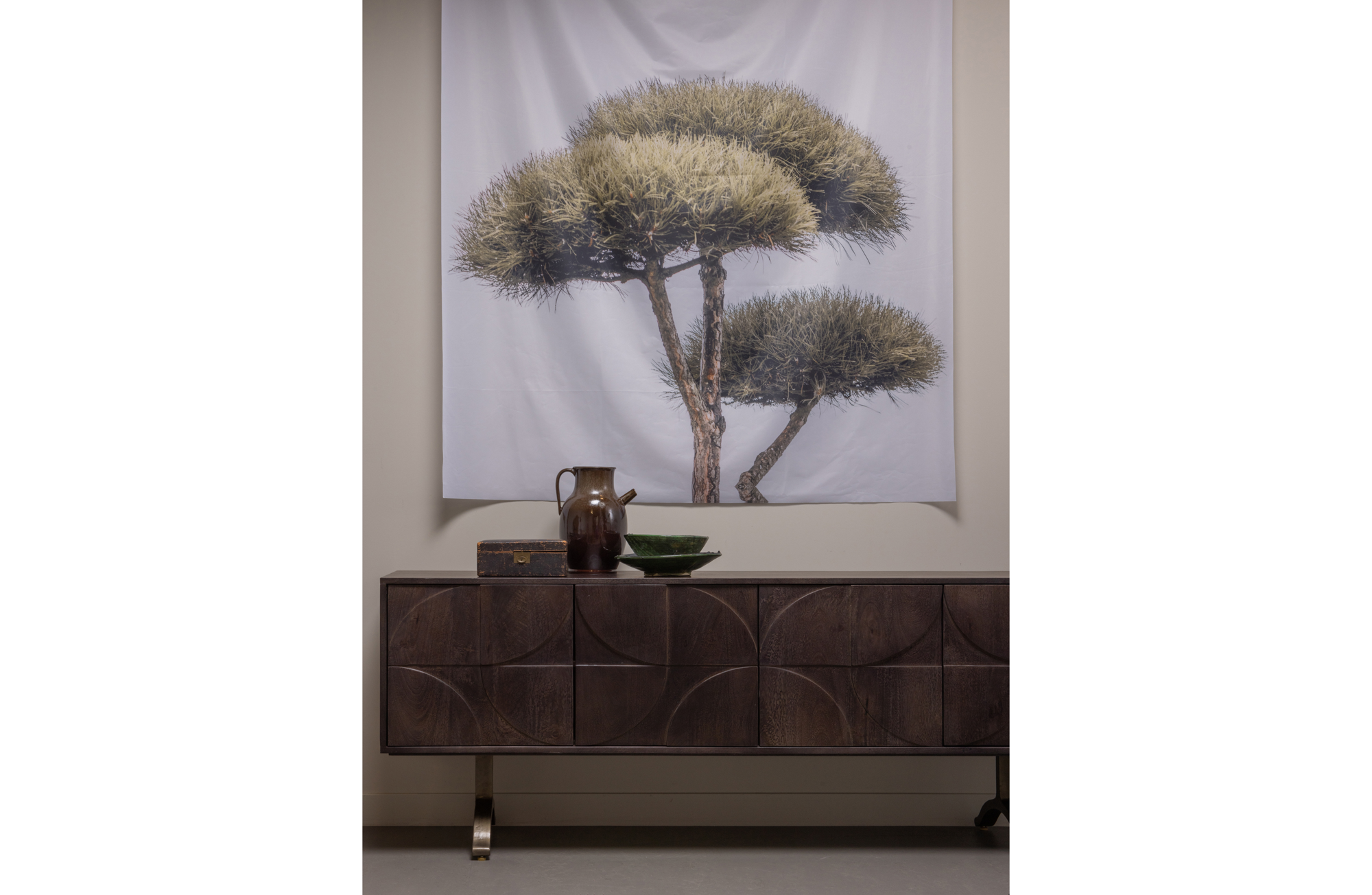 BePureHome dressoir Draw