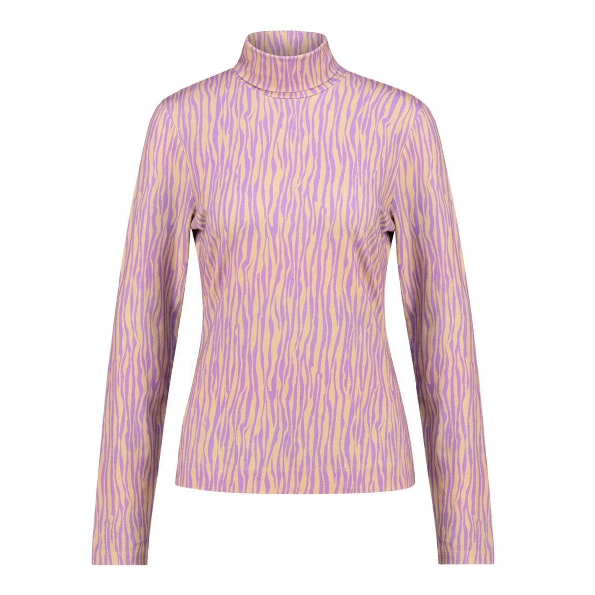 Dames Blouse VIBOA