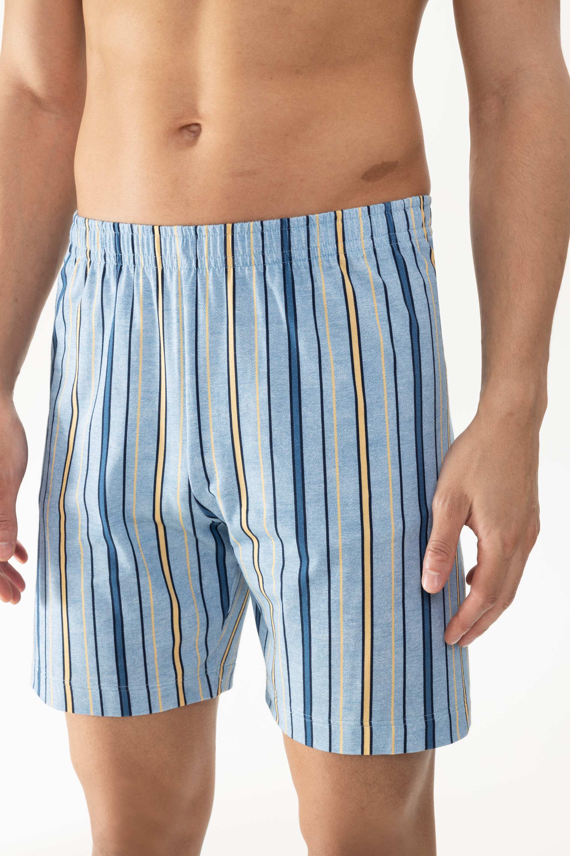 Loungehose<br>Serie Stripes Connection