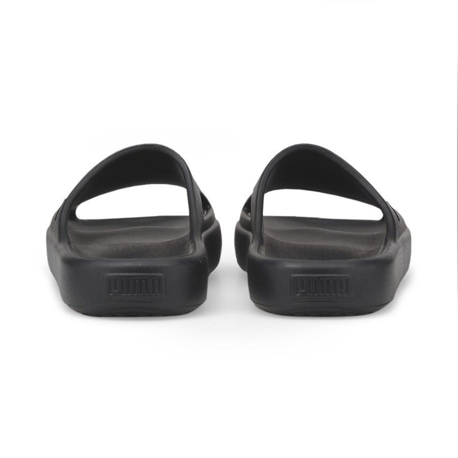 PUMA Claquettes Shibui Cat - Noir