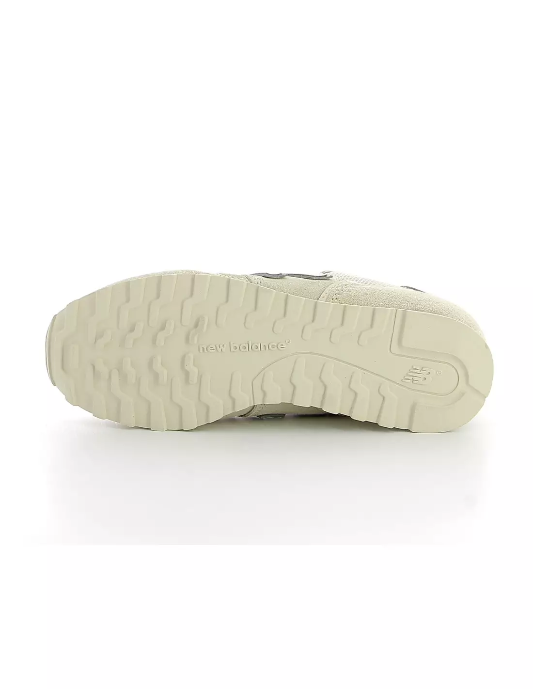 NEW BALANCE 373v2 - Baskets Bone