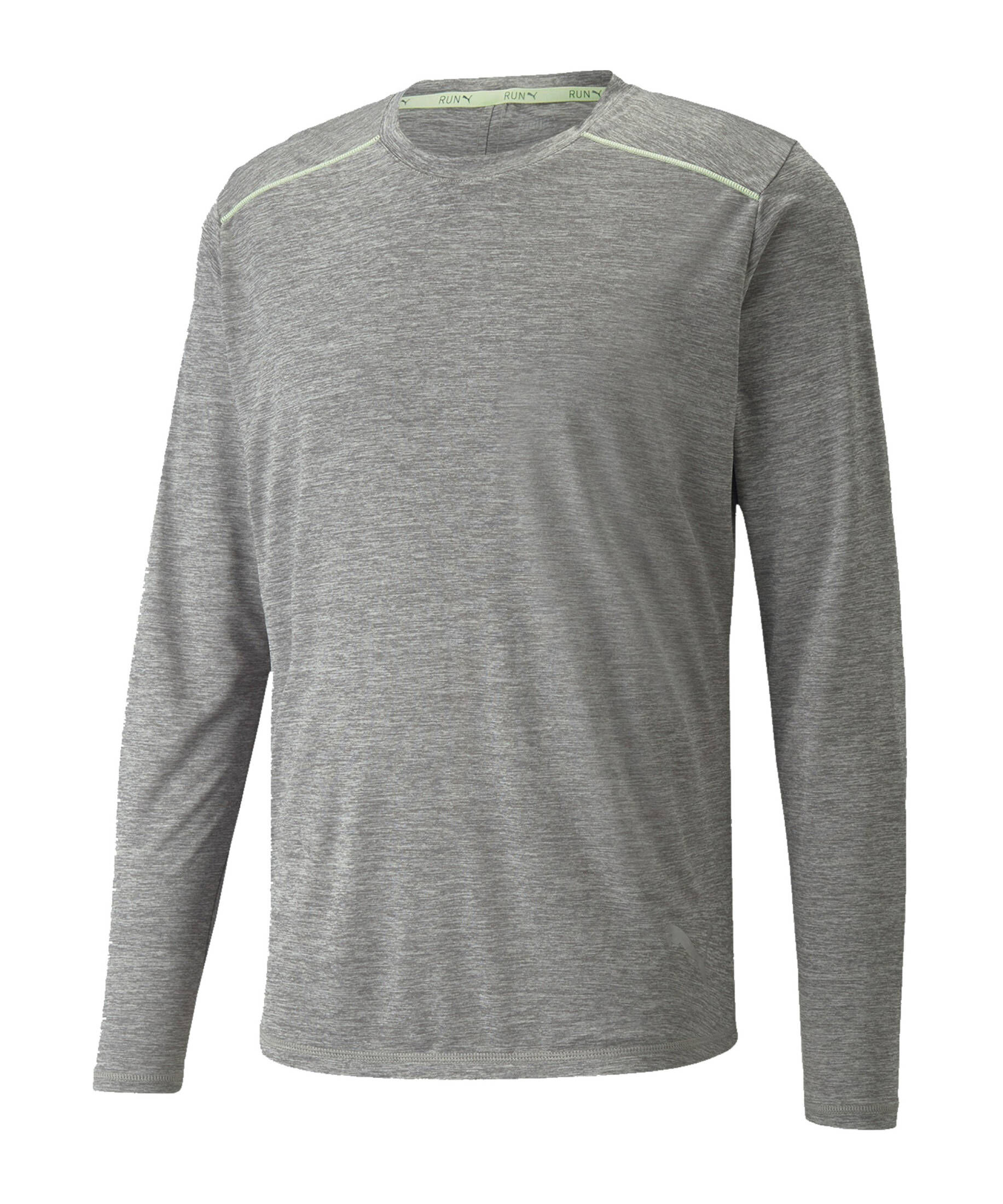 Puma| Herren Running - Textil - Sweatshirts Sweatshirt Running