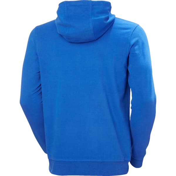 Sweatshirt HELLY HANSEN HH BOX HOODIE COBALT 2.0