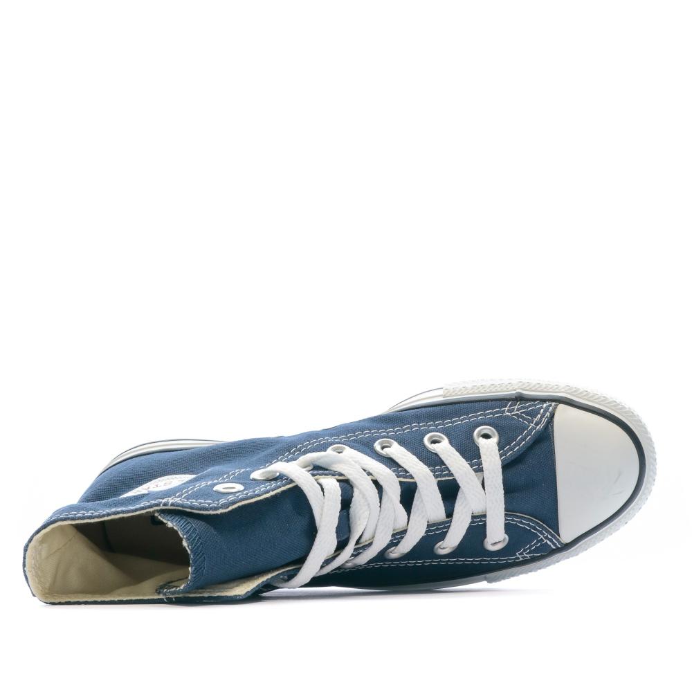 Converse All Star Baskets montantes marine homme/femme Converse