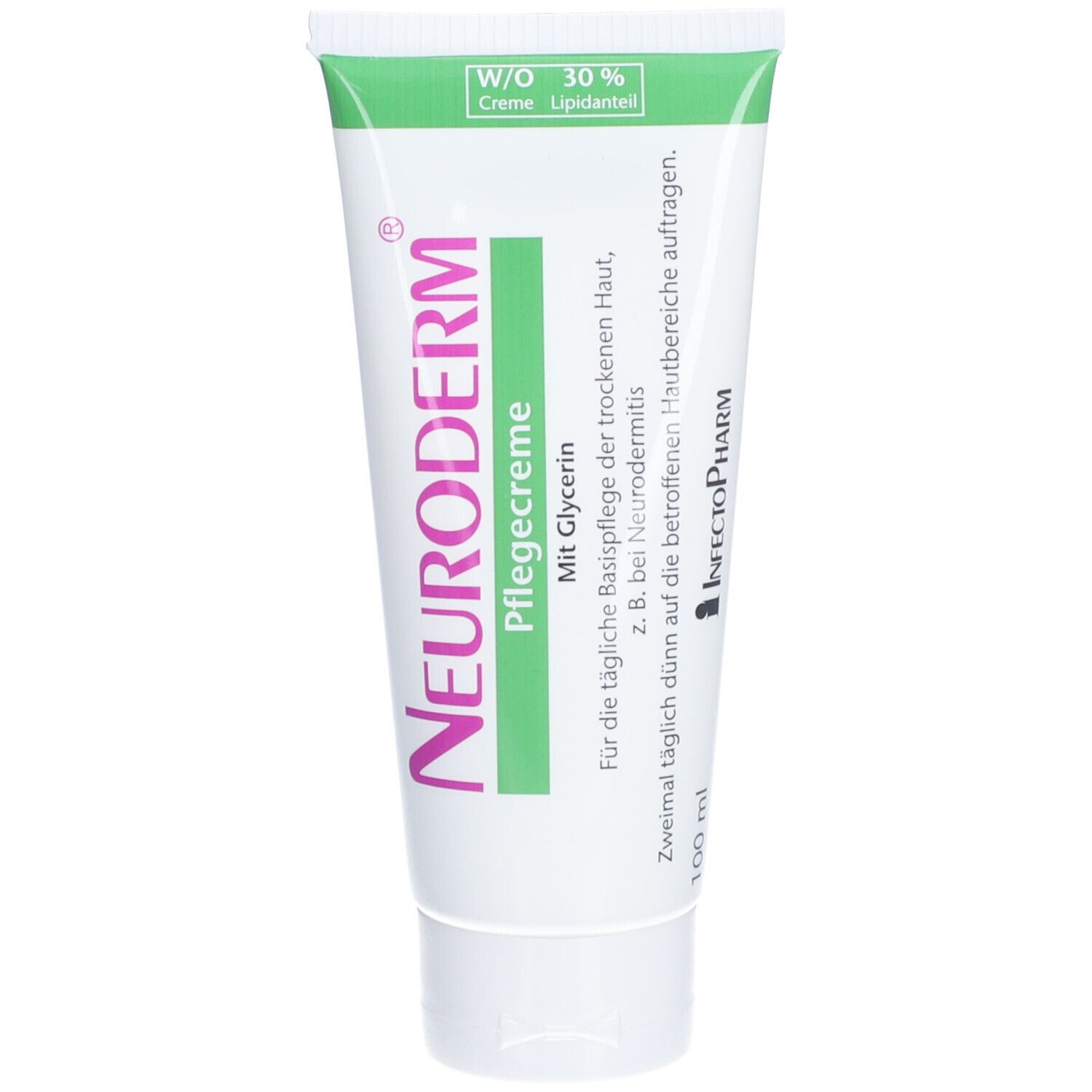 Neuroderm® Pflegecreme