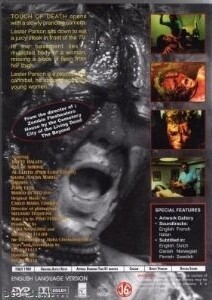 Det Store Panserslag - DVD