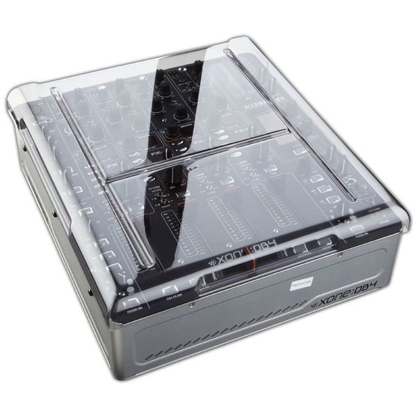 Decksaver 12