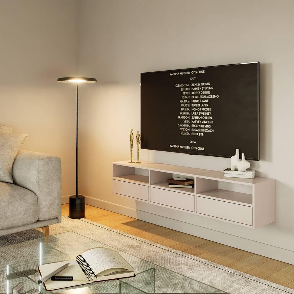 NADUVI Collection TV-meubel Fermo