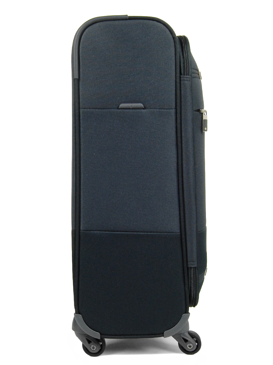 Ensemble 3 valises Samsonite Base Boost