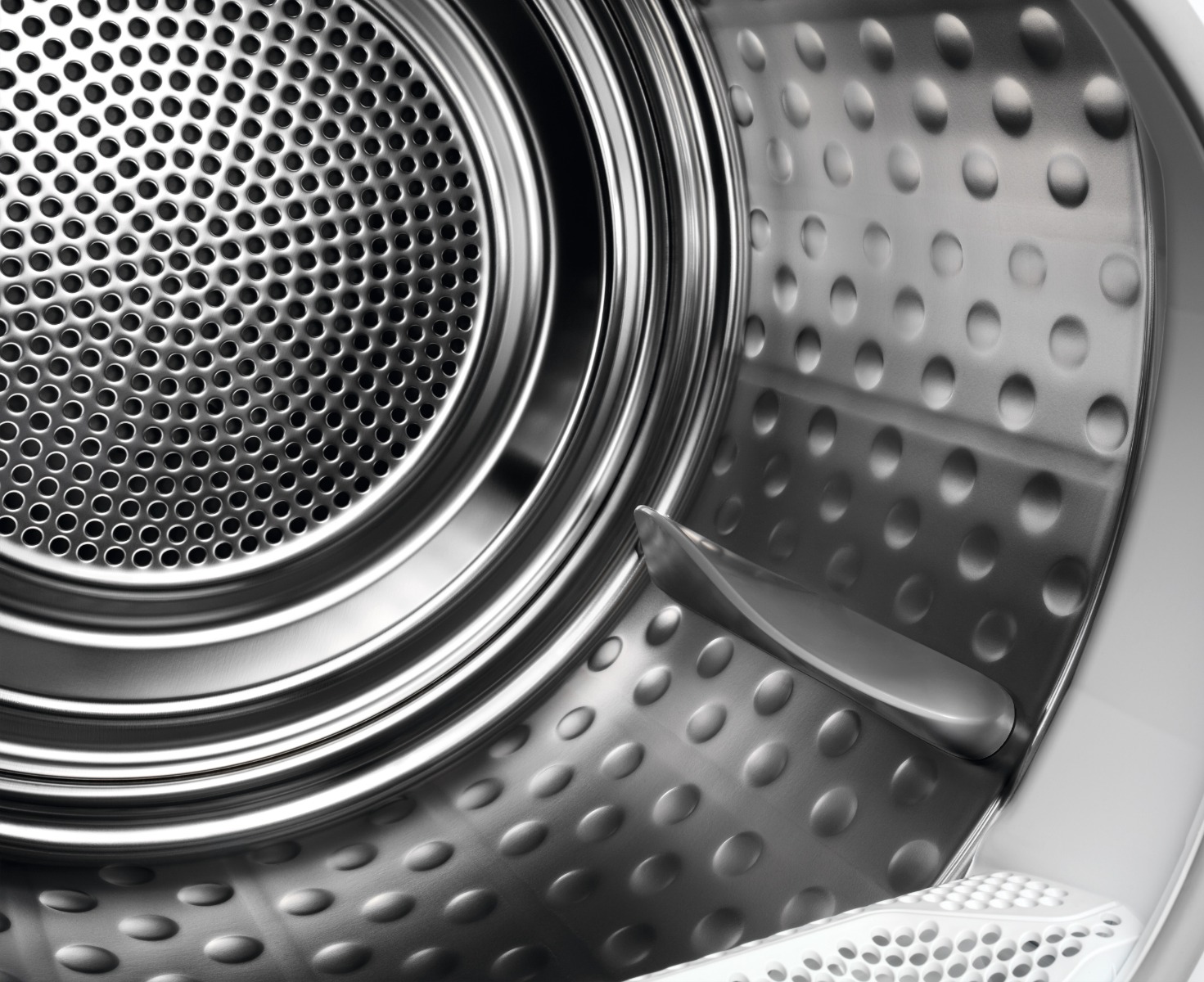 AEG warmtepomp droogkast TR88A64c - 8kg