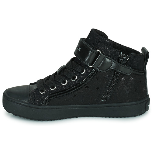 Geox - J KALISPERA GIRL I - Noir