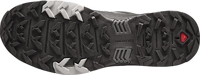 SALOMON - CHAUSSURES DE RANDONNEE X ULTRA 4 GTX