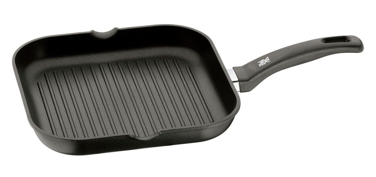 WMF Grillpfanne Aluguss 27x27cm